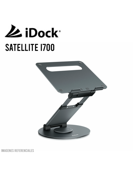 STAND PARA LAPTOP IDOCK