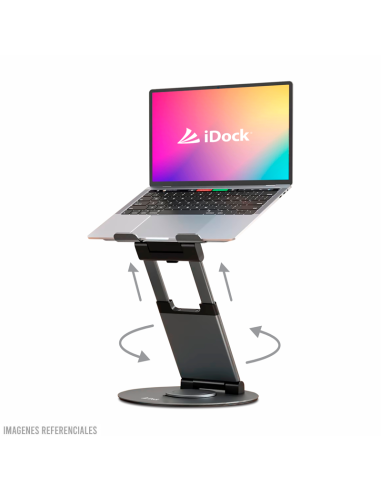 STAND PARA LAPTOP IDOCK SATELLITE I70 (N19-2)...