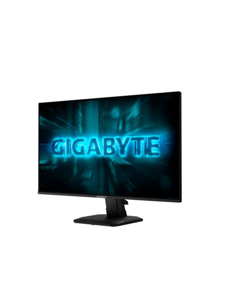 MONITOR GAMER GIGABYTE 24.5" ( GS25F2A ) PANEL SUPER SPEED IPS | 240HZ - 1MS | HDMI - DP