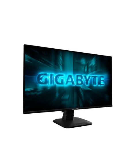 MONITOR GAMER GIGABYTE 24.5" ( GS25F2A ) PANEL SUPER SPEED IPS | 240HZ - 1MS | HDMI - DP