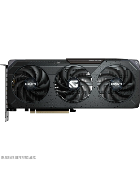 TARJETA DE VIDEO GIGABYTE GEFORTE RTX 5060 TI 16GB GAMING OC (GV-N506TGAMING OC-16GD) GDDR7|128 BIT