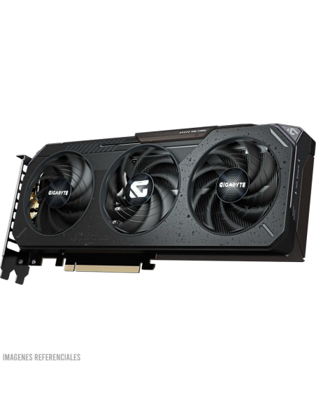 TARJETA DE VIDEO GIGABYTE GEFORTE RTX 5060 TI 16GB GAMING OC (GV-N506TGAMING OC-16GD) GDDR7|128 BIT