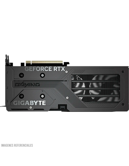 TARJETA DE VIDEO GIGABYTE GEFORTE RTX 5060 TI 16GB GAMING OC (GV-N506TGAMING OC-16GD) GDDR7|128 BIT