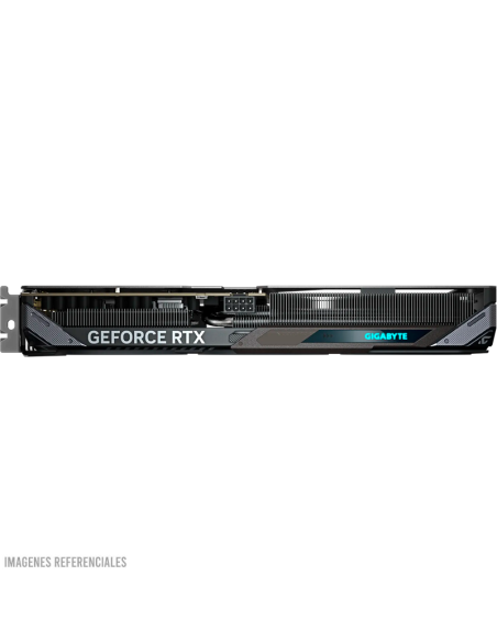 TARJETA DE VIDEO GIGABYTE GEFORTE RTX 5060 TI 16GB GAMING OC (GV-N506TGAMING OC-16GD) GDDR7|128 BIT