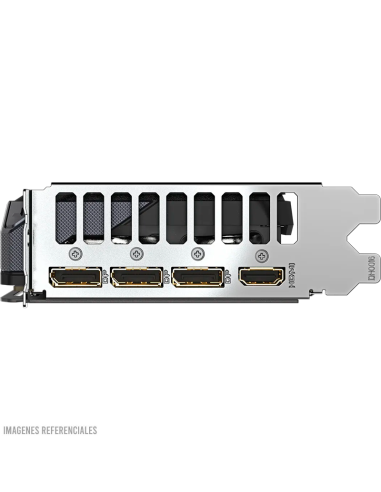 TARJETA DE VIDEO GIGABYTE GEFORTE RTX 5060 TI...