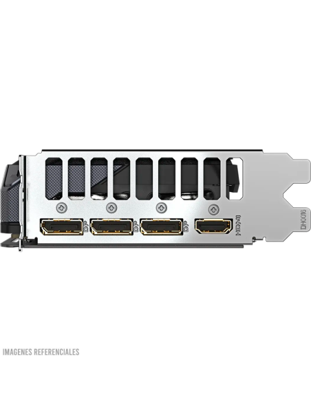 TARJETA DE VIDEO GIGABYTE GEFORTE RTX 5060 TI 16GB GAMING OC (GV-N506TGAMING OC-16GD) GDDR7|128 BIT