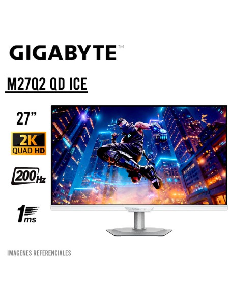 MONITOR GAMER GIGABYTE