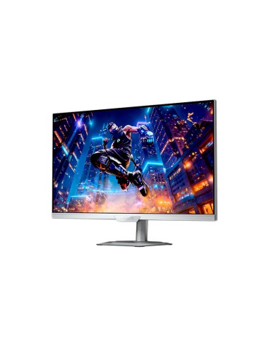 MONITOR GAMER GIGABYTE 27" ( M27Q2 QD ICE )...