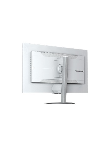 MONITOR GAMER GIGABYTE 27" ( M27Q2 QD ICE ) PANEL SUPER SPEED IPS | 200HZ - 1MS | HDMI - DP | PIVOT