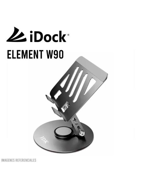 STAND PARA TABLET IDOCK