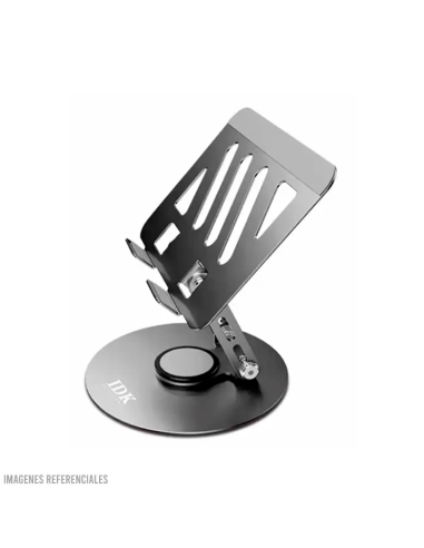 STAND PARA TABLET IDOCK ELEMENT W90| 360°/...