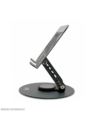 STAND PARA TABLET IDOCK ELEMENT W90| 360°/...