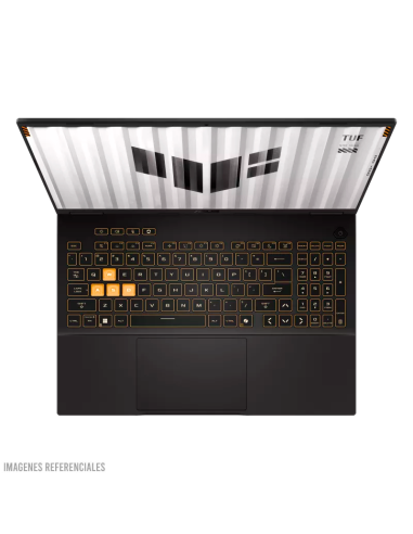 LAPTOP GAMER ASUS TUF F16 FX608JH-RV010...
