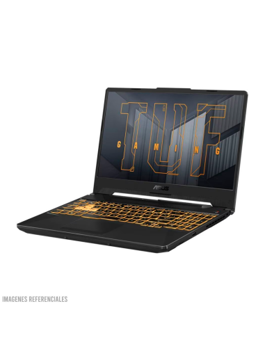 LAPTOP GAMER ASUS TUF A15 FA506NCG-HN185 RYZEN...
