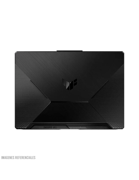 LAPTOP GAMER ASUS TUF A15 FA506NCG-HN185 RYZEN 7-7445HS 16GB 512GB SSD GEFORCE RTX 3050 4GB 15.6 FHD 144HZ FREEDOS (90NR0JF7-M00