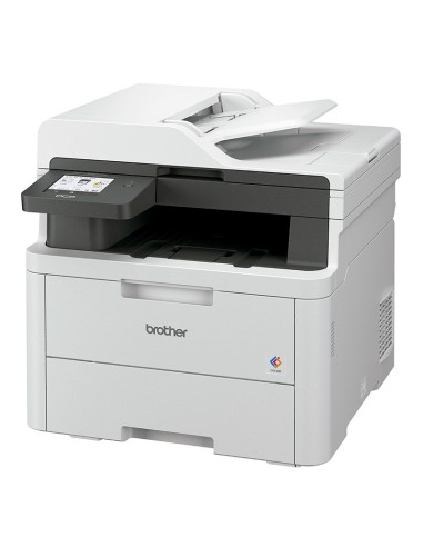 IMPRESORA MULTIFUNCIONAL LASER BROTHER...