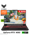 LAPTOP GAMER ASUS