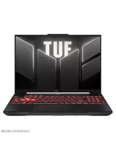 LAPTOP GAMER ASUS TUF FA607NUG-RL117 RYZEN...