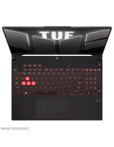 LAPTOP GAMER ASUS FA607NUG-RL117 RYZEN 7-7445HS...