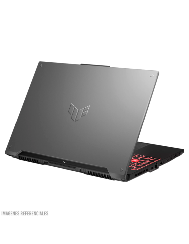 LAPTOP GAMER ASUS FA607NUG-RL117 RYZEN 7-7445HS...
