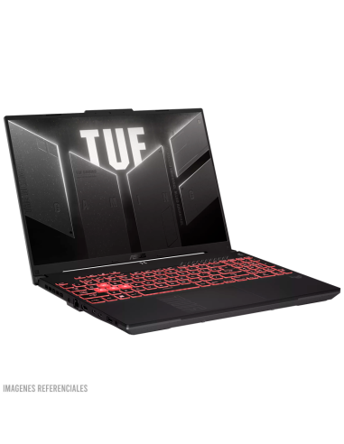 LAPTOP GAMER ASUS TUF FA607NUG-RL117 RYZEN...