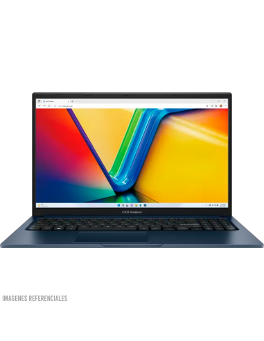 LAPTOP ASUS VIVOBOOK 15 X1504VA-E82989 CORE...