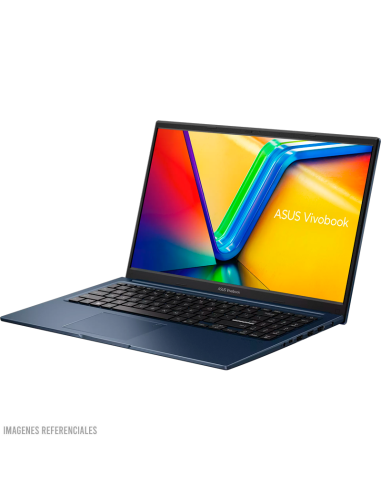 LAPTOP ASUS VIVOBOOK 15 X1504VA-E82989 CORE...