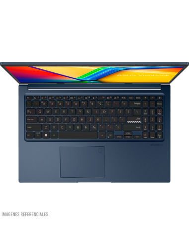 LAPTOP ASUS VIVOBOOK 15 X1504VA-E82989 CORE...