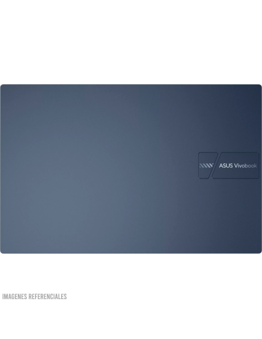 LAPTOP ASUS VIVOBOOK 15 X1504VA-E82989 CORE...