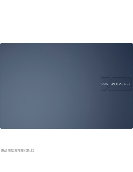 LAPTOP ASUS VIVOBOOK 15 X1504VA-E82989 CORE 5-120U 16GB 512GB SSD 15.6 FHD TOUCHSCREEN FREEDOS ( 90NB13Y1-M00XL0 )