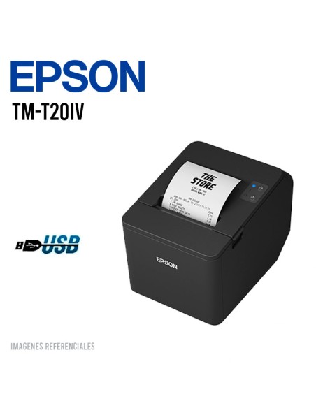 IMPRESORA TERMICA EPSON
