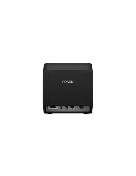 IMPRESORA TERMICA EPSON TM-T20IV ( C31CL47022 ) USB - ETHERNET - SERIAL