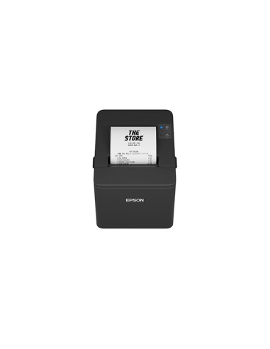 IMPRESORA TERMICA EPSON TM-T20IV ( C31CL47022 )...