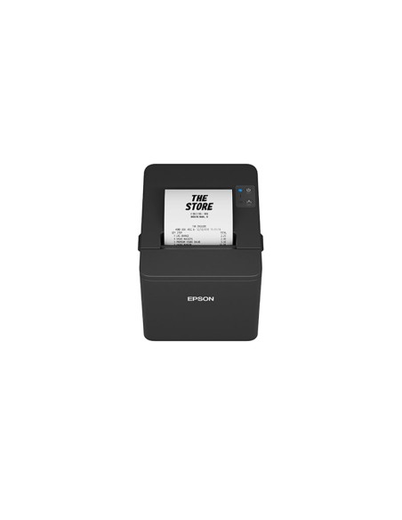 IMPRESORA TERMICA EPSON TM-T20IV ( C31CL47022 ) USB - ETHERNET - SERIAL