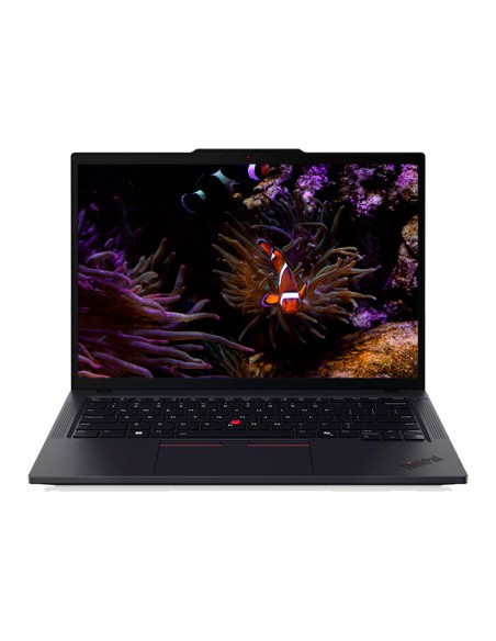 LAPTOP LENOVO THINKPAD T14 GEN 6 ULTRA 7-255U 16GB DDR5 1TB SSD 14 WUXGA WINDOWS 11 PRO (21QD0015LM)