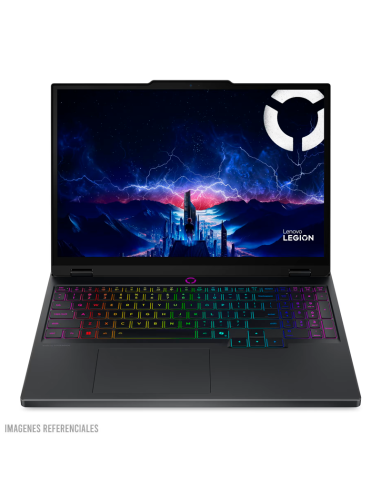LAPTOP GAMER LENOVO LEGION 5 15IRX10 I9-14900HX...