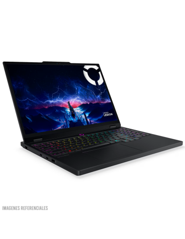 LAPTOP GAMER LENOVO LEGION 5 15IRX10 I9-14900HX...