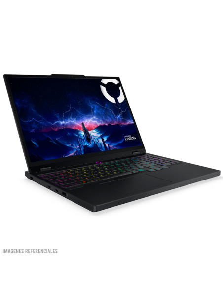 LAPTOP GAMER LENOVO LEGION 5 15IRX10 I9-14900HX 16GB DDR5 1TB SSD GEFORCE RTX 5070 8GB 15.1 WQXGA 165HZ WINDOWS 11 (83LY0007US)