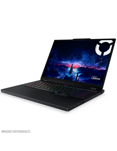LAPTOP GAMER LENOVO LEGION 5 15IRX10 I9-14900HX...