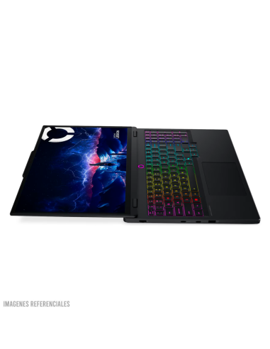 LAPTOP GAMER LENOVO LEGION 5 15IRX10 I9-14900HX...
