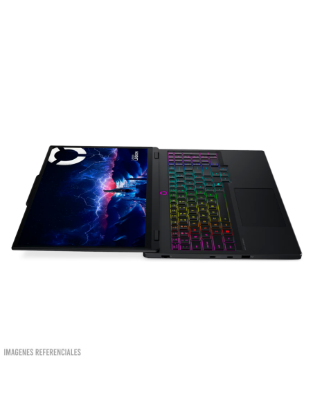 LAPTOP GAMER LENOVO LEGION 5 15IRX10 I9-14900HX 16GB DDR5 1TB SSD GEFORCE RTX 5070 8GB 15.1 WQXGA 165HZ WINDOWS 11 (83LY0007US)