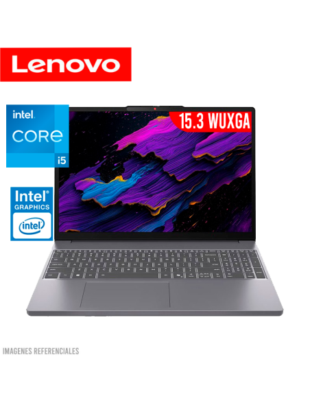 LAPTOP LENOVO IDEAPAD SLIM