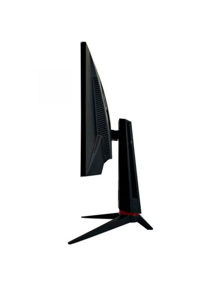 MONITOR GAMER TEROS (TE-2767G) 27 QHD 180HZ VA CURVO |1MS|HDMI-DP