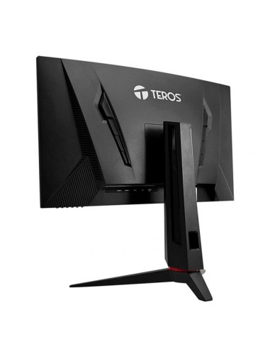 MONITOR GAMER TEROS (TE-2767G) 27 QHD 180HZ VA...