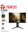 MONITOR GAMER TEROS