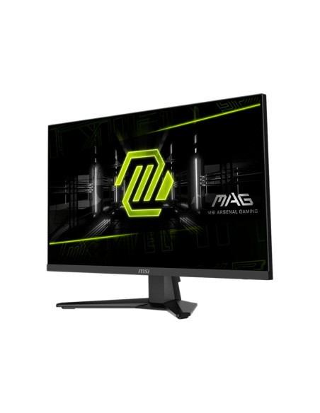 MONITOR GAMER MSI 27" ( MAG-274QF-X24 ) PANEL RAPID IPS | WQHD 2560X1440 | 240HZ - 0.5MS | HDMI - DP