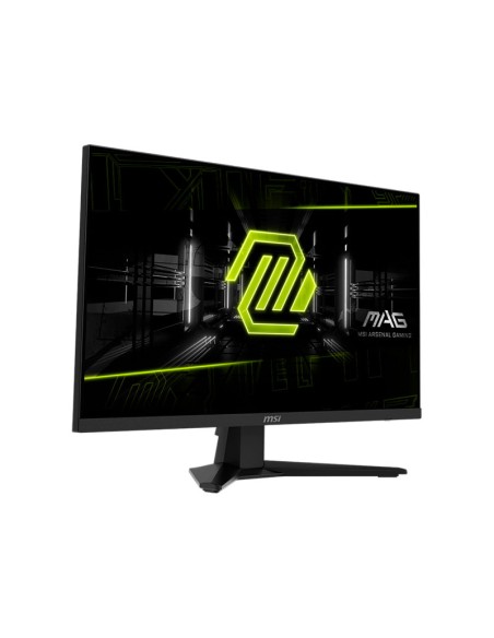 MONITOR GAMER MSI 27" ( MAG-274QF-X24 ) PANEL RAPID IPS | WQHD 2560X1440 | 240HZ - 0.5MS | HDMI - DP