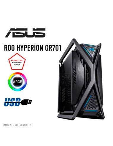 CASE ASUS ROG HYPERION GR701
