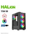 CASE GAMER HALION TITAN