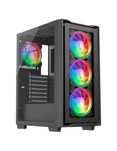 CASE GAMER HALION TITAN 2